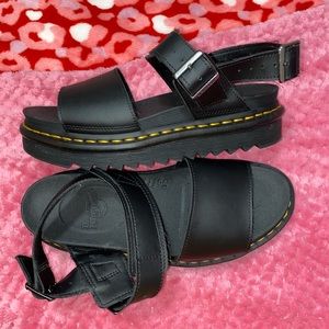 Dr. Martens sandals
